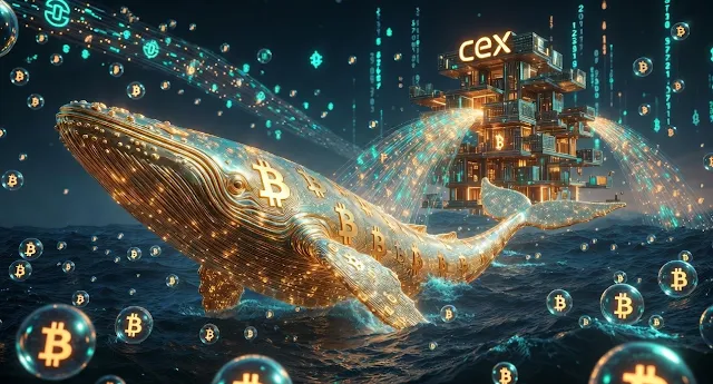 BTC多笔大额入场交易所、Balancer相关资金再现异常、OKX接收大额USDT——三因子如何同时影响短线？