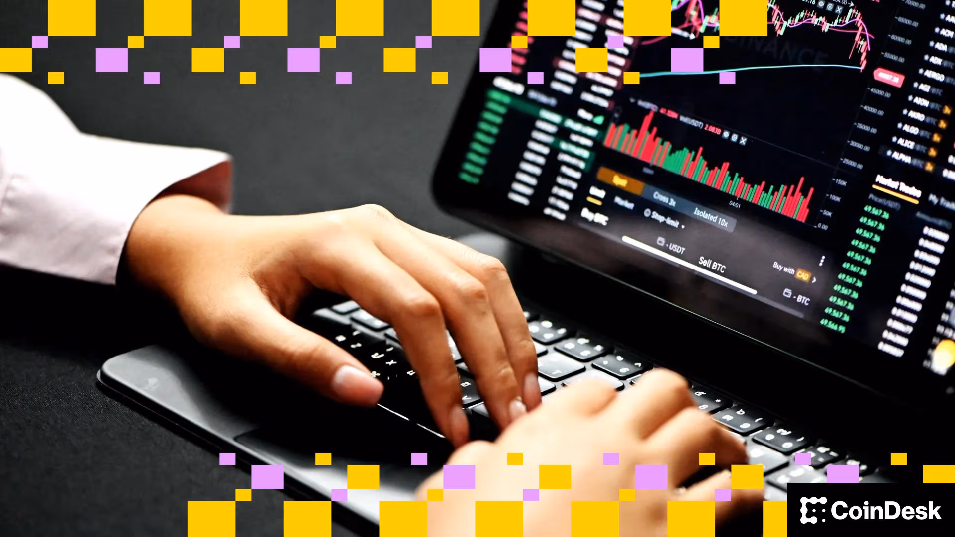 稳定币铸造＋ETF资金节奏＋鲸鱼转移叠加放大波动，BTC先跌后回逼近$87000