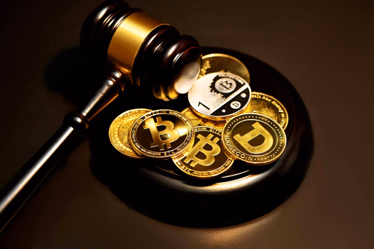 比特币横盘63000美元附近！ETF阴霾未散，华尔街加速拥抱加密资产，市场正在酝酿新变化！